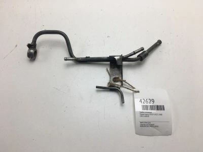 Лот: 20390647. Фото: 1. Трубка топливная Toyota Camry... Топливная система