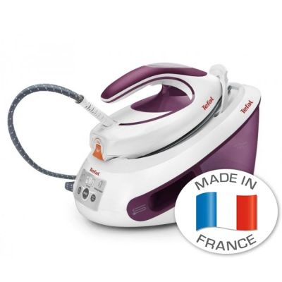 Лот: 15257396. Фото: 1. Парогенератор Tefal SV8054E0. Утюги, парогенераторы, отпариватели