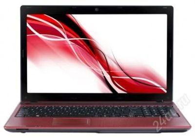 Лот: 1741199. Фото: 1. Новый красный мощный игровой Acer... Ноутбуки