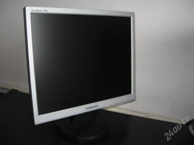 Лот: 2167667. Фото: 1. Samsung SyncMaster 720N. ЖК-мониторы