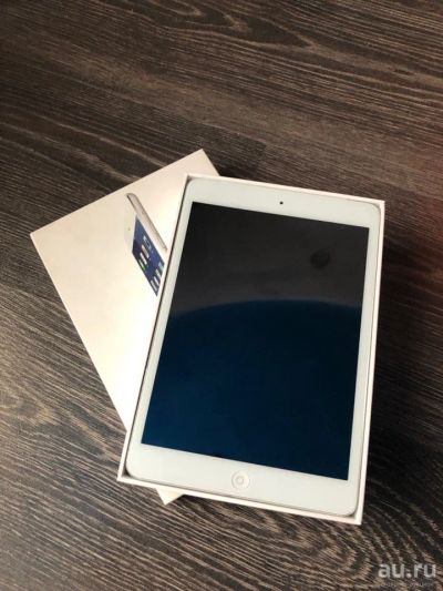 Лот: 13572596. Фото: 1. ipad mini WIFI+SIM РСТ. Планшеты