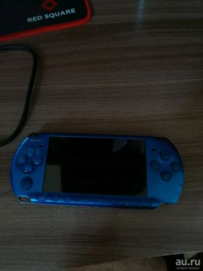 Лот: 13471483. Фото: 1. Приставка PSP 3006. Обмен. Игровые приставки, консоли