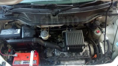 Лот: 10477850. Фото: 1. Продажа Honda Capa в Большой Мурте... Автомобили