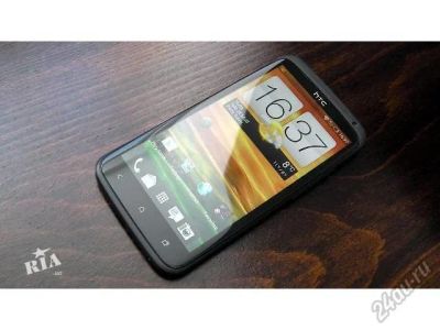 Лот: 5898712. Фото: 1. HTC One X. Смартфоны