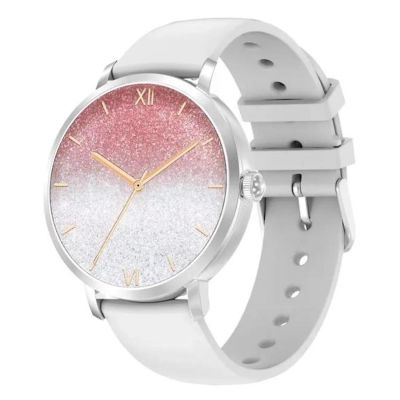 Лот: 24509231. Фото: 1. Смарт-часы CheckME Smart CMSDTSGR. Смарт-часы, фитнес-браслеты, аксессуары