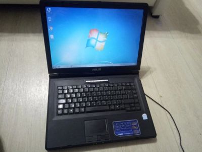 Лот: 17443057. Фото: 1. Ноутбук Asus X58C. Ноутбуки