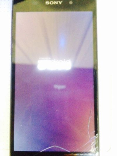 Лот: 6061034. Фото: 1. xperia Z2 4500рублей. Смартфоны