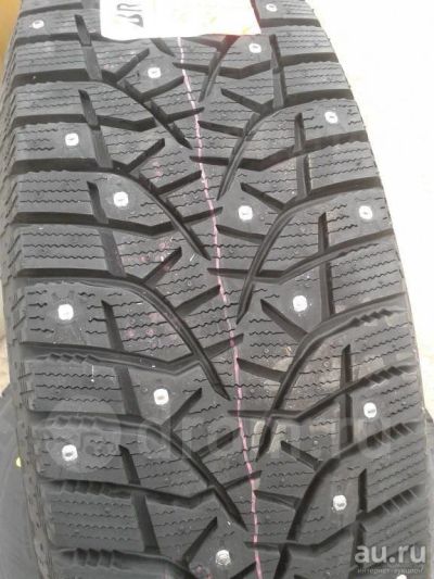 Лот: 14542785. Фото: 1. 215 55 R16 (215/55R16) Bridgestone... Шины