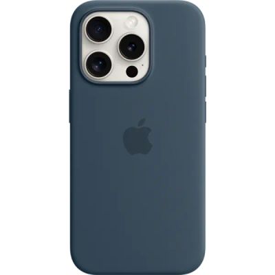 Лот: 22218842. Фото: 1. Чехол-крышка Apple Silicone Case... Чехлы, бамперы