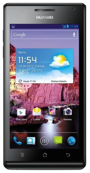 Лот: 4750097. Фото: 1. huawei 9200 ascend p1 xl Обмен... Смартфоны