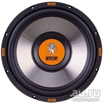 Лот: 13150848. Фото: 1. Mystery MJS-12F сабвуфер. Сабвуферы