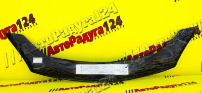 Лот: 18647341. Фото: 1. Мухобойка Toyota Ractis (2010-2017... Другое (автохимия, масла, тюнинг)