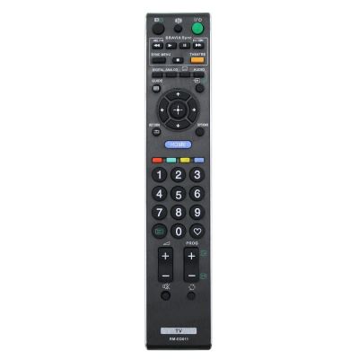 Лот: 19077935. Фото: 1. Пульт SONY RM-ED011 (TV). Пульты ДУ