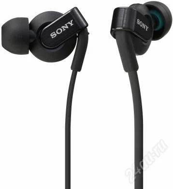 Лот: 1533286. Фото: 1. Sony MDR-XB41EX. Наушники, гарнитуры
