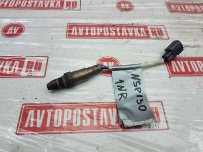Лот: 20902489. Фото: 1. Датчик кислородный Toyota Vitz... Электрооборудование
