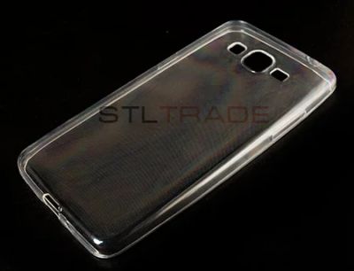 Лот: 6311741. Фото: 1. Силиконовый чехол Samsung G530... Чехлы, бамперы