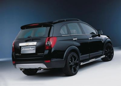 Лот: 4594988. Фото: 1. Chevrolet Captiva (Шевроле Каптива... Оптика и освещение