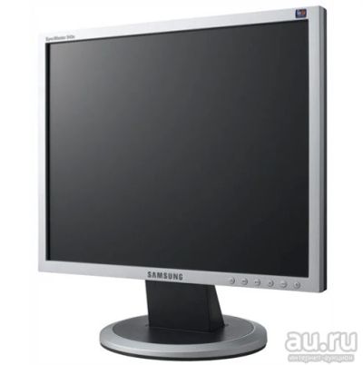 Лот: 17269499. Фото: 1. Монитор LCD Samsung SyncMaster... ЖК-мониторы