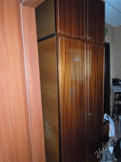 Лот: 2908580. Фото: 1. Шкаф. Шкафы, шкафы-купе