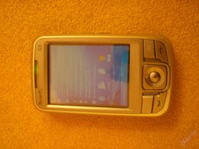 Лот: 105180. Фото: 1. rover g5. Смартфоны