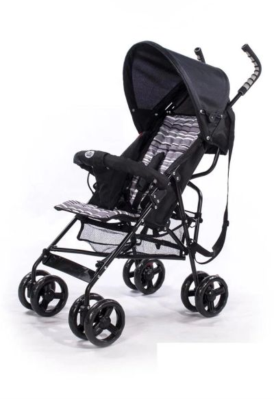 Лот: 3804724. Фото: 1. Коляска Baby Comfort 101 трость... Коляски