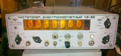 Лот: 10938044. Фото: 1. Куплю частотомер. Радиолюбительский инструмент