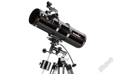 Лот: 5747832. Фото: 1. Телескоп Sky-Watcher BK P13065EQ2. Телескопы