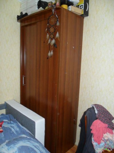 Лот: 4726820. Фото: 1. продам шкаф. Шкафы, шкафы-купе