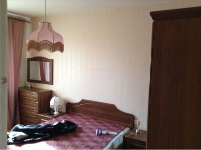 Лот: 5635254. Фото: 1. Продам 3 комнатную квартиру Щорса... Квартиры, студии