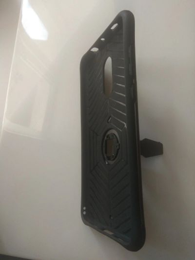 Лот: 12493568. Фото: 1. Чехол xiaomi redmi Note 4. Чехлы, бамперы