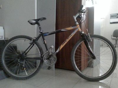 Лот: 904900. Фото: 1. Merida Kalahari 550. Велосипеды