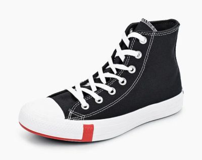 Лот: 18980706. Фото: 1. Кеды Converse All Star. Кеды, кроссовки, слипоны