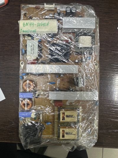 Лот: 25646223. Фото: 1. BN44-00340A. Запчасти для телевизоров, видеотехники, аудиотехники