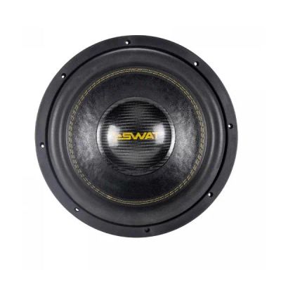Лот: 25541304. Фото: 1. Автомобильный сабвуфер SWAT EXE-12D1... Сабвуферы