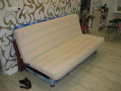 Лот: 4548079. Фото: 1. диван. Диваны