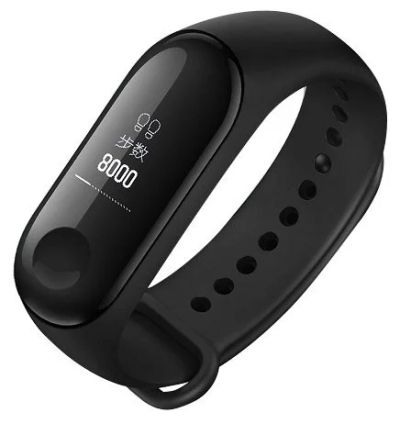 Лот: 13756238. Фото: 1. Фитнес-браслет Xiaomi Mi Band... Смарт-часы, фитнес-браслеты, аксессуары