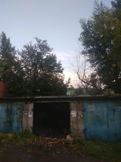 Лот: 14485845. Фото: 1. Гараж. Гаражи, парковочные места