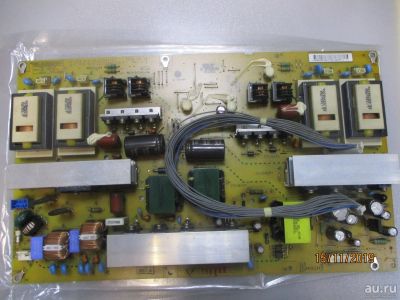 Лот: 15954575. Фото: 1. LG PCB EAY57681701 REV1.0/42LH5000... Запчасти для телевизоров, видеотехники, аудиотехники