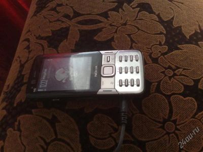 Лот: 1130807. Фото: 1. nokia n82(Black)сеть 3gumts/wi-fi... Кнопочные мобильные телефоны