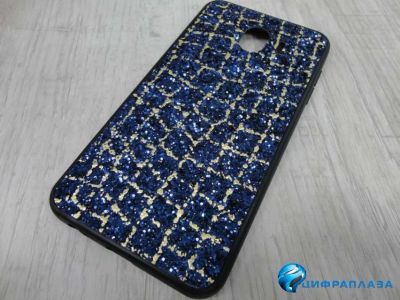 Лот: 13611780. Фото: 1. Чехол пластиковый Samsung J4 2018... Чехлы, бамперы