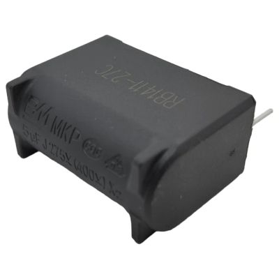 Лот: 21577168. Фото: 1. Конденсатор пленочный X2 5мкФ... Конденсаторы