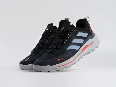 Лот: 25513339. Фото: 1. Кроссовки Adidas Terrex Skychaser... Кеды, кроссовки, слипоны