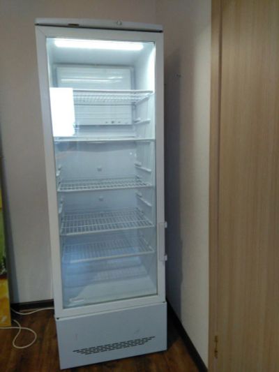 Лот: 10503251. Фото: 1. Холодильник Бирюса 310. Холодильное