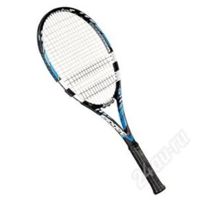 Лот: 1149364. Фото: 1. Ракетка большой теннис BABOLAT... Другое (спортивные товары)
