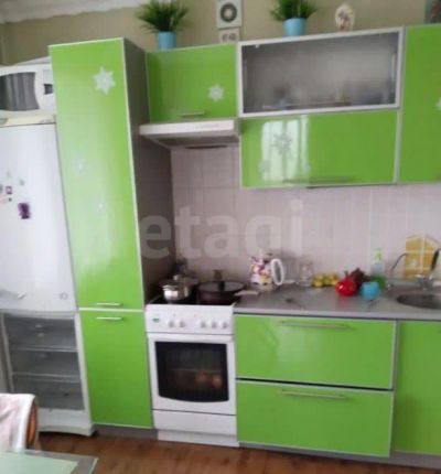 Лот: 25378780. Фото: 1. 2-комн. квартира , Красноярск... Квартиры, студии
