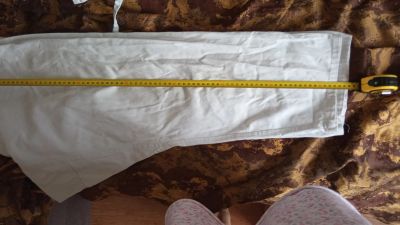 Лот: 17538067. Фото: 1. кимоно. Одежда для боевых искусств