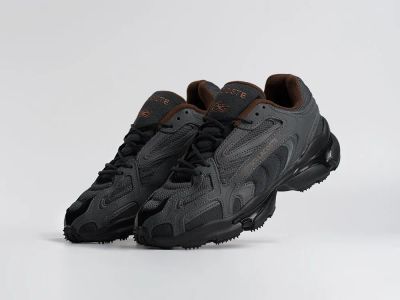 Лот: 25581775. Фото: 1. Кроссовки Lacoste. Кеды, кроссовки, слипоны