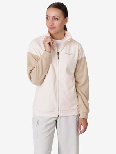 Лот: 25805628. Фото: 1. Джемпер Red Fox Camp Jacket женский... Другое (спортивная одежда)