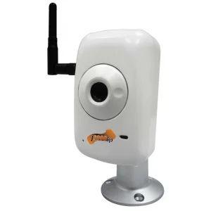 Лот: 3247695. Фото: 1. wi-fi-камера. Видеонаблюдение