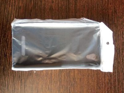 Лот: 9179003. Фото: 1. Чехол ZTE Blade X3. Чехлы, бамперы
